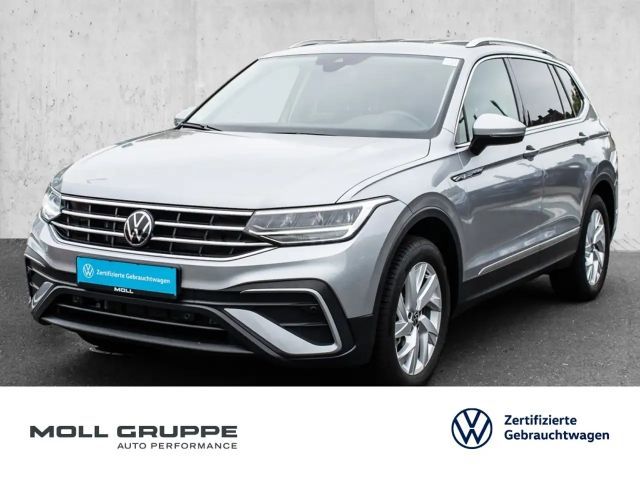 Volkswagen Tiguan 2.0 TDI Allspace DSG Life