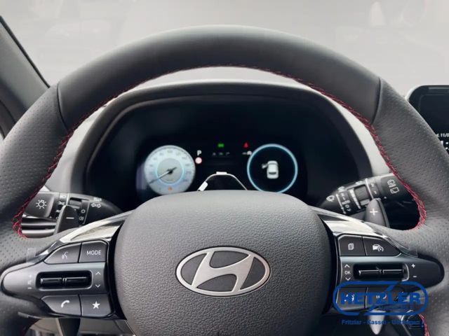 Hyundai i30 1.6 N Line T-GDi