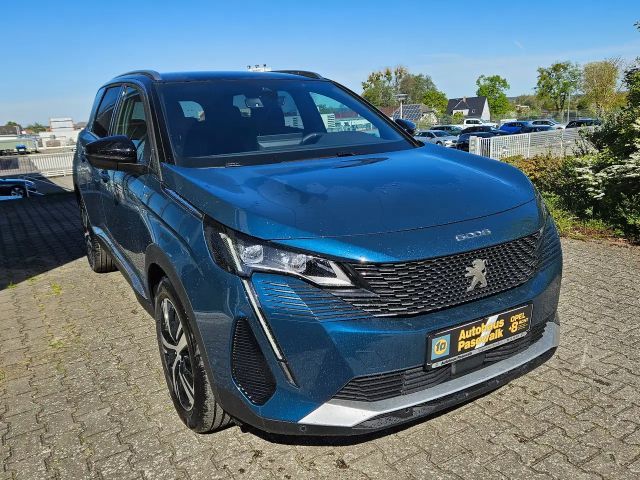 Peugeot 5008 GT-Line