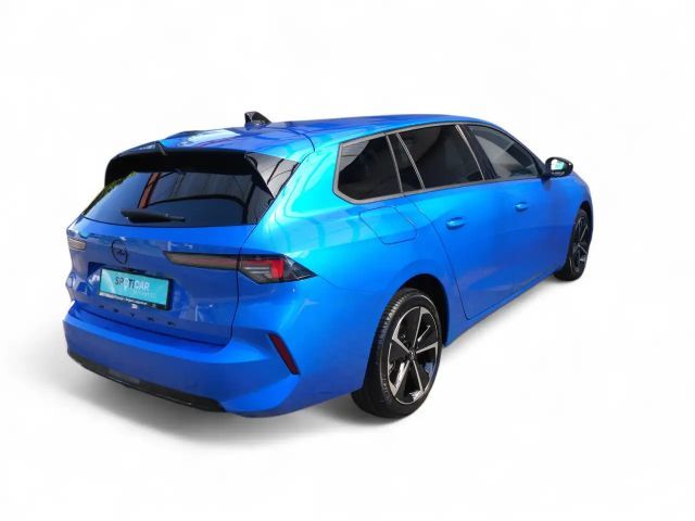 Opel Astra GS-Line Grand Sport