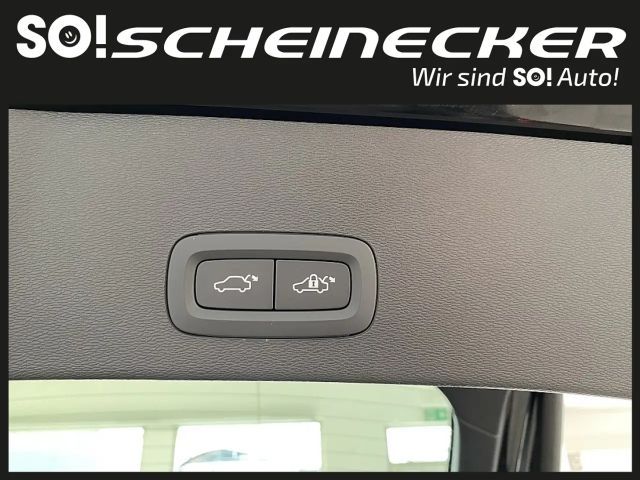 Volvo C40 Plus Recharge