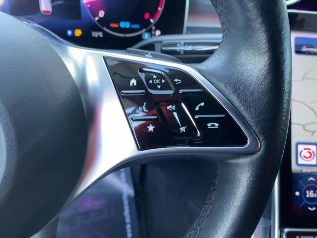 Mercedes-Benz C 220 C 220 d Estate