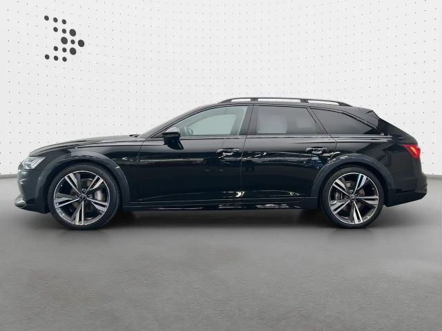 Audi A6 allroad 45 TDI
