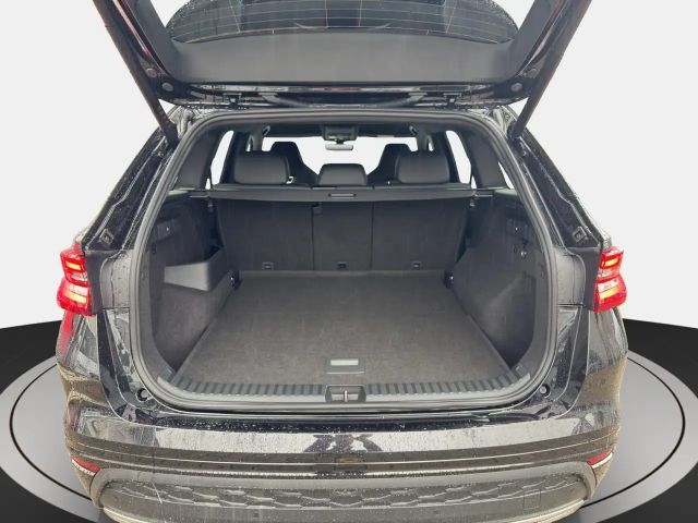 Skoda Kodiaq 2.0 TDI Sportline