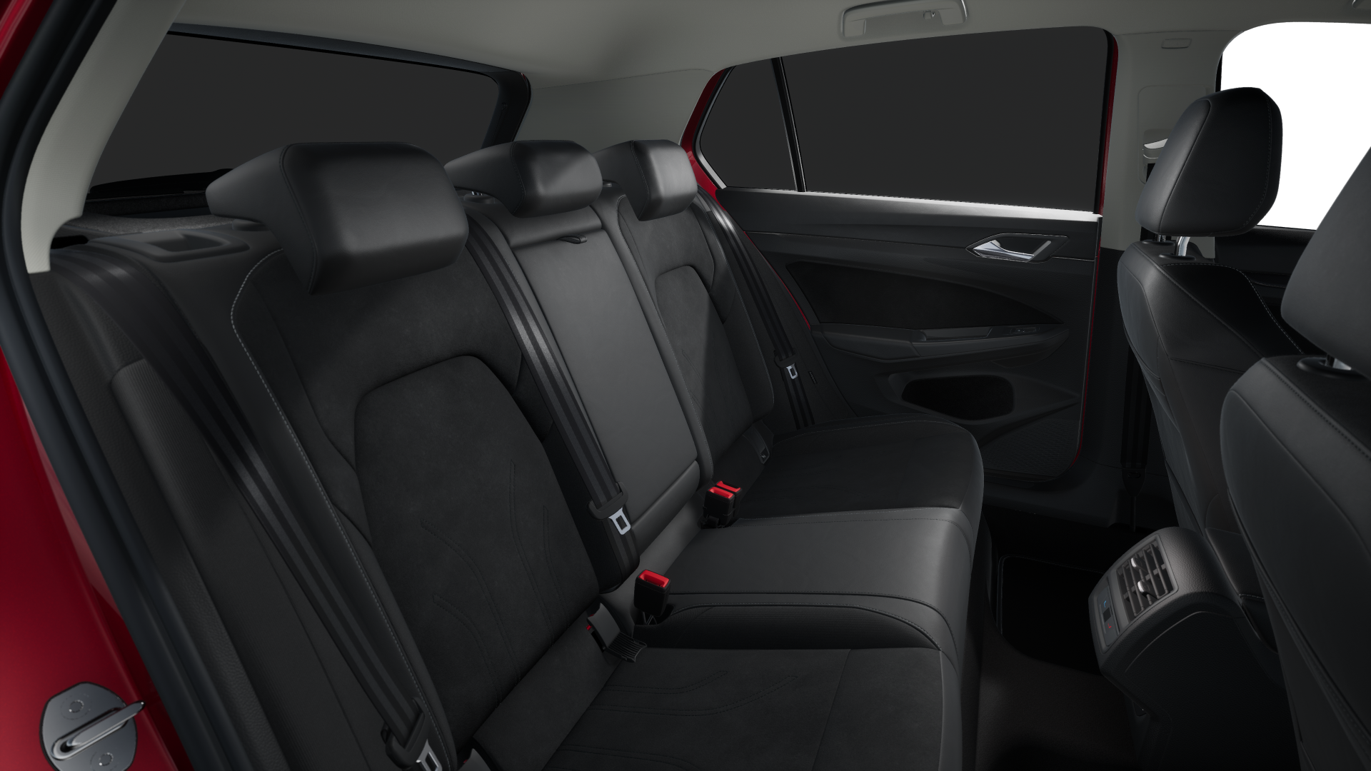 Volkswagen Golf DSG Golf VIII