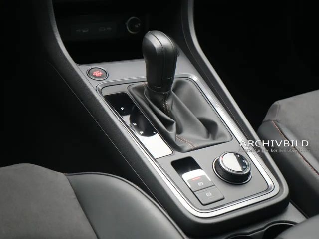 Cupra Ateca 4Drive DSG VZ