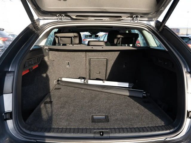 Skoda Octavia 2.0 TDI Combi Style Style