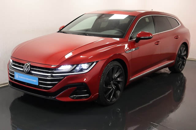 Volkswagen Arteon Shooting Brake 2.0 TSI DSG