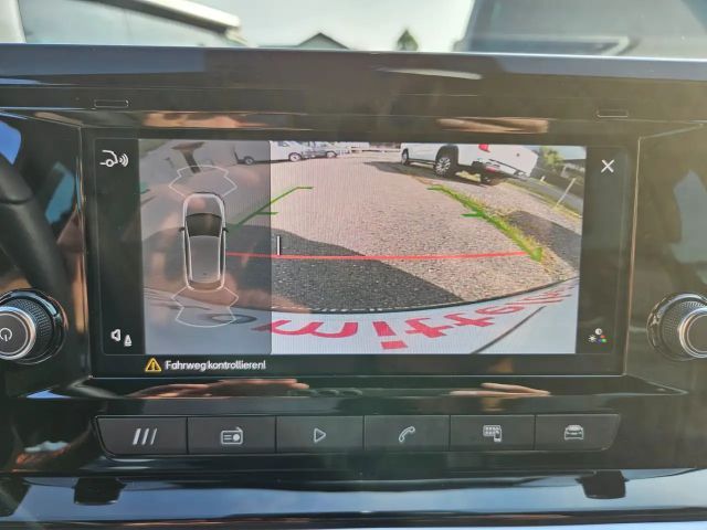 Seat Ibiza DSG FR-lijn