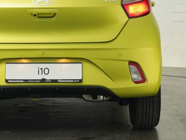 Hyundai i10 Trend