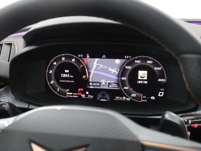 Cupra Terramar 1.5 e-Hybrid VZ