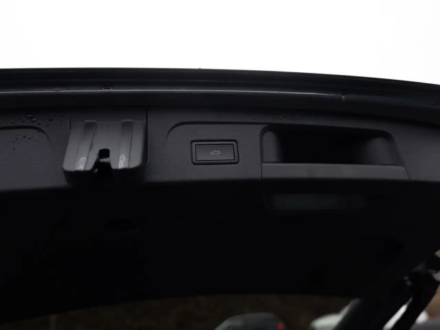 Volkswagen Touran 1.5 TSI Comfortline