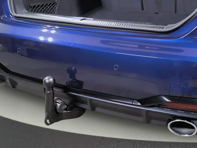 Audi S5 TDI tiptronic, Standh., AHK, Matrix