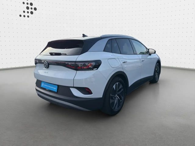 Volkswagen ID.4 IQ.Drive Performance Pro