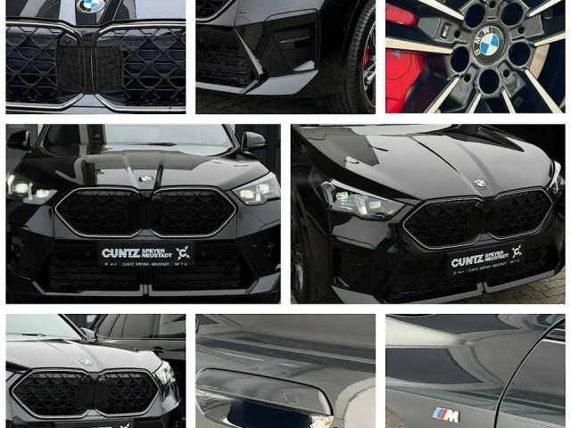 BMW X2 M-Sport sDrive20i