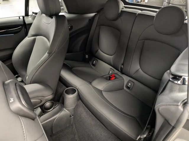 MINI Cooper S Cabrio Cooper S JCW Trim RFK HuD H/K DA PA DAB LED