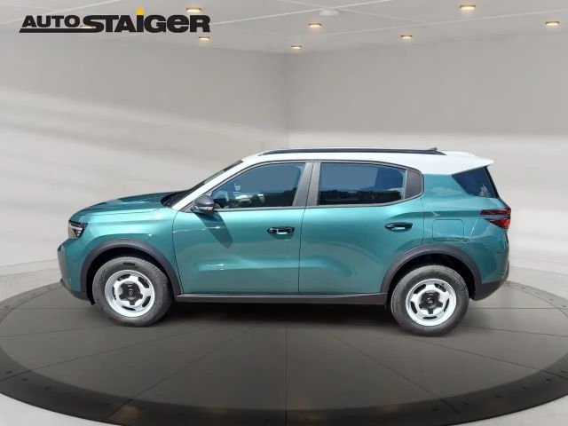 Opel Frontera Edition