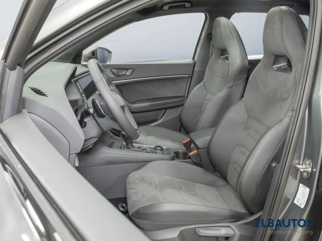 Cupra Ateca 2.0 TSI DSG