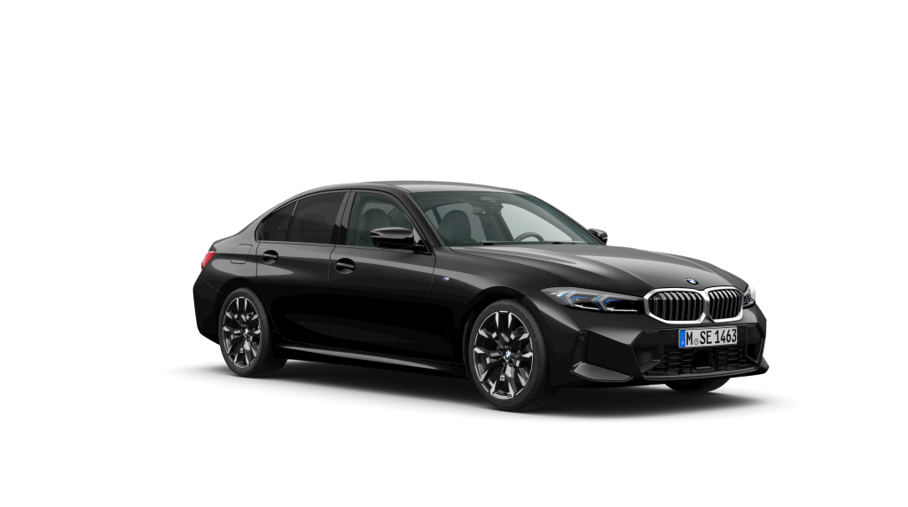 BMW 330 330i Sedan xDrive