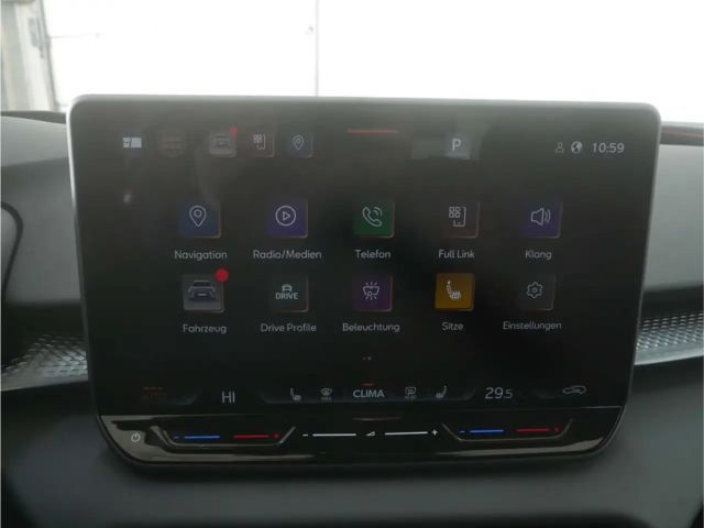 Cupra Terramar 1.5 eTSI