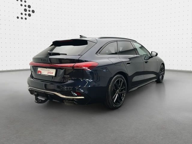 Audi A5 40 TFSI Quattro S-Line