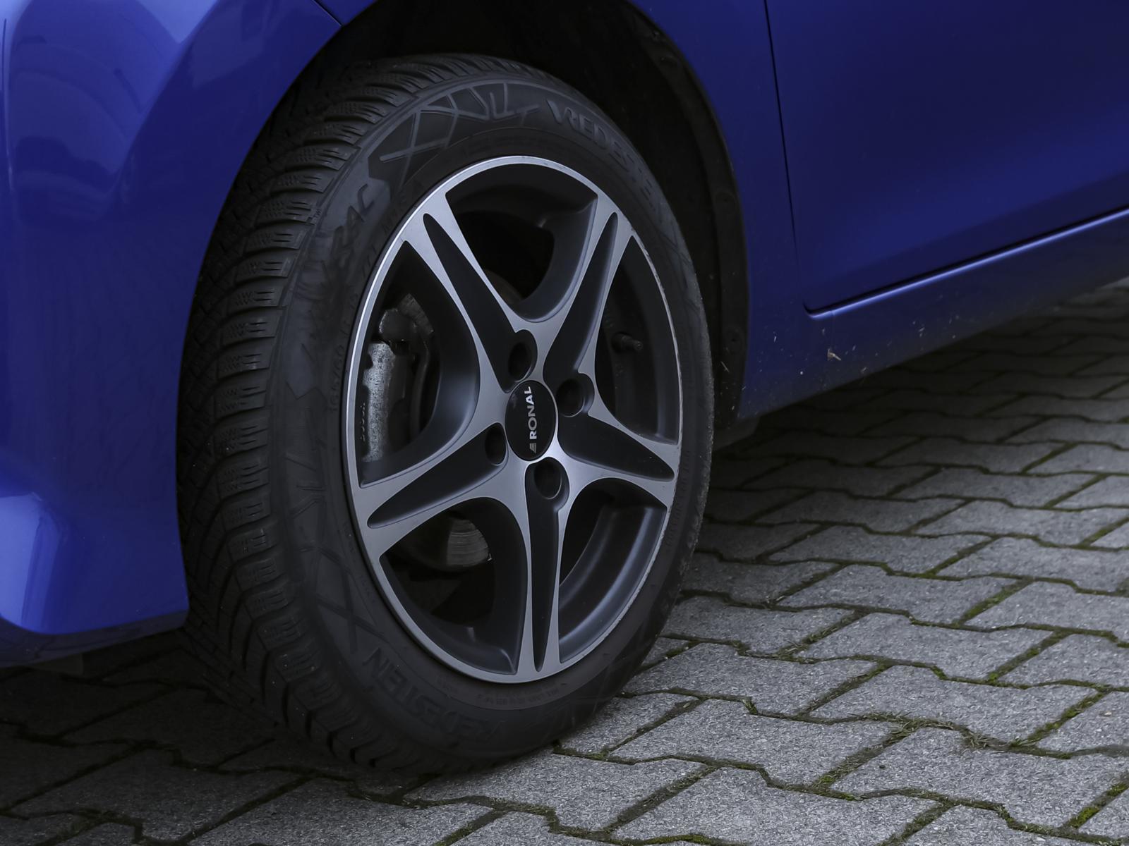 Toyota Aygo 5-deurs X-final