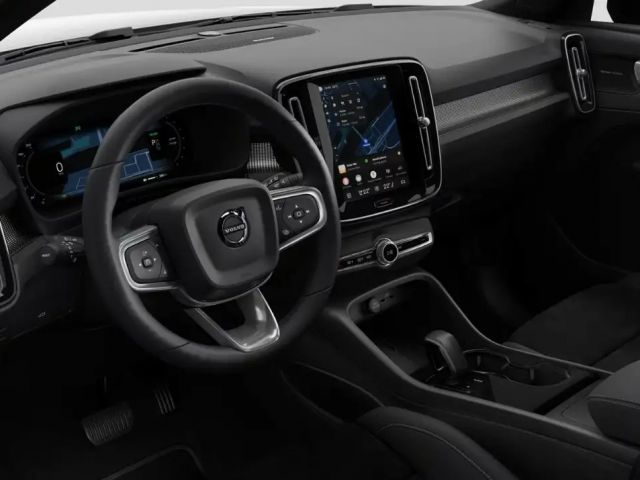 Volvo EX40 Plus Single motor