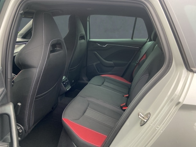 Skoda Scala 1.5 TSI Monte Carlo