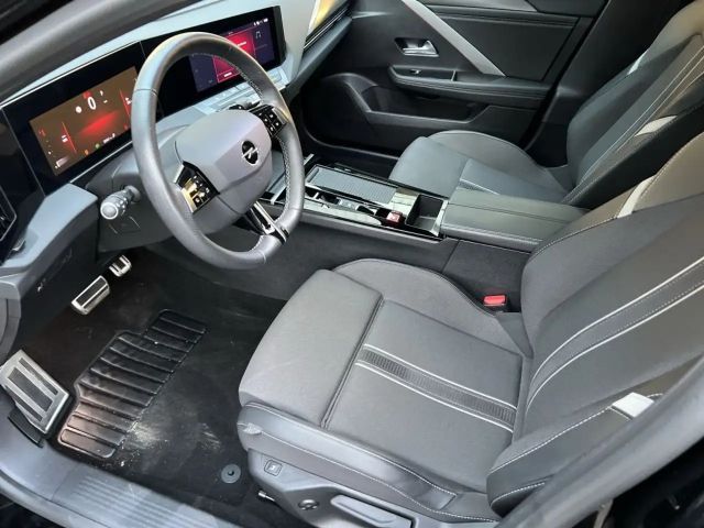 Opel Astra 1.2 Turbo GS-Line Grand Sport Turbo