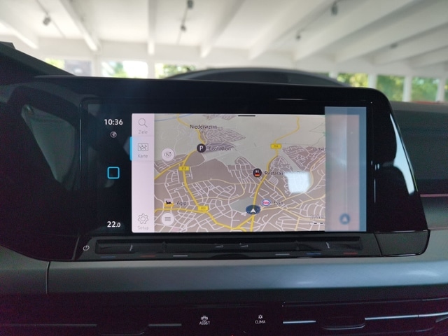 Volkswagen Golf 2.0 TDI BMT Variant