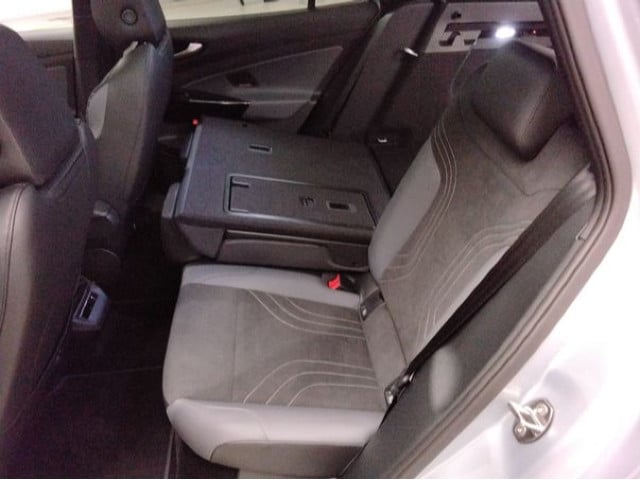 Volkswagen ID.4 IQ.Drive Performance Pro