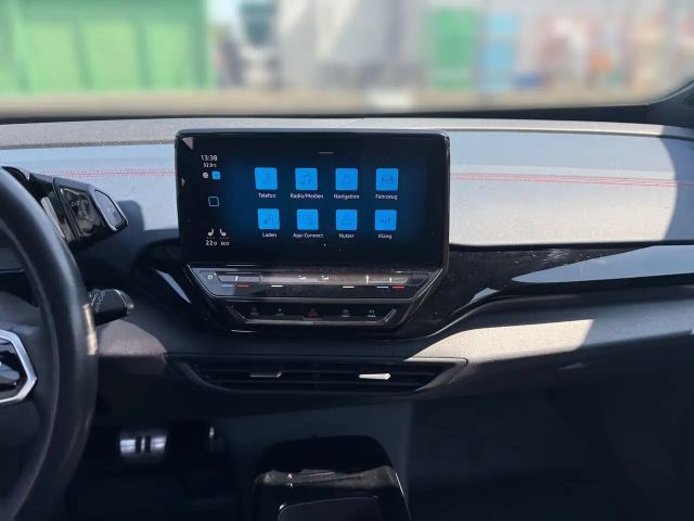 Volkswagen ID.4 220 kW 4Motion GTX