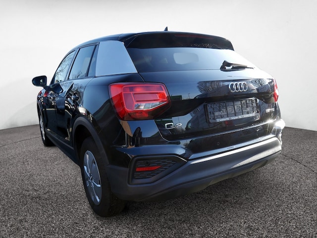 Audi Q2 35 TFSI S-Tronic