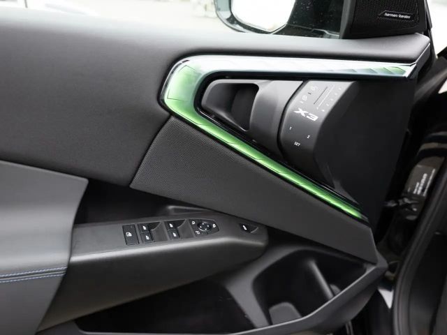 BMW X3 M-Sport xDrive