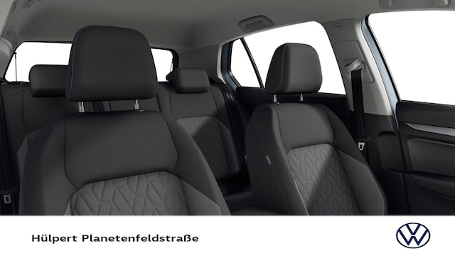 Volkswagen Golf 1.5 eTSI Golf VIII Life