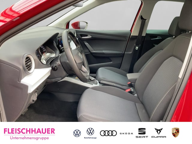 Seat Arona 1.0 TSI DSG Style