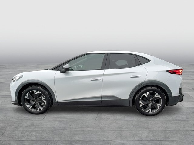 Cupra Tavascan Endurance