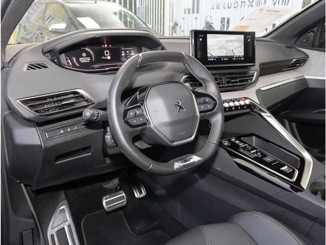 Peugeot 3008 GT-Line PureTech