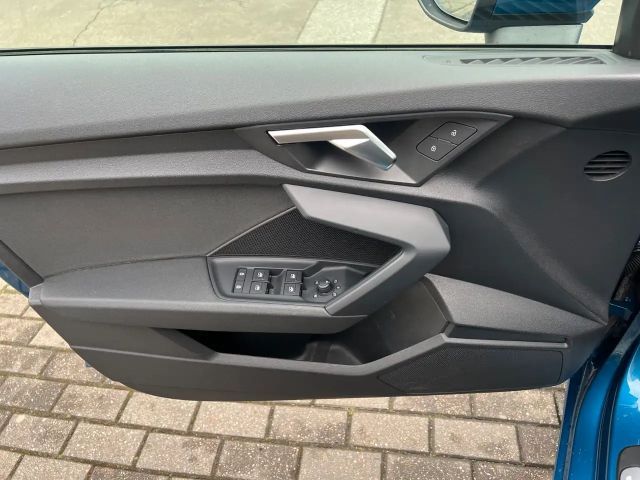 Audi A3 35 TDI Sportback