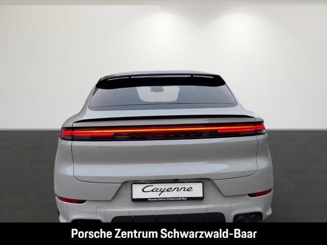 Porsche Cayenne Coupé E-Hybrid