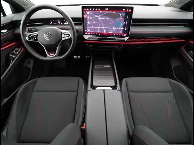 Volkswagen ID.7 4Motion GTX Tourer