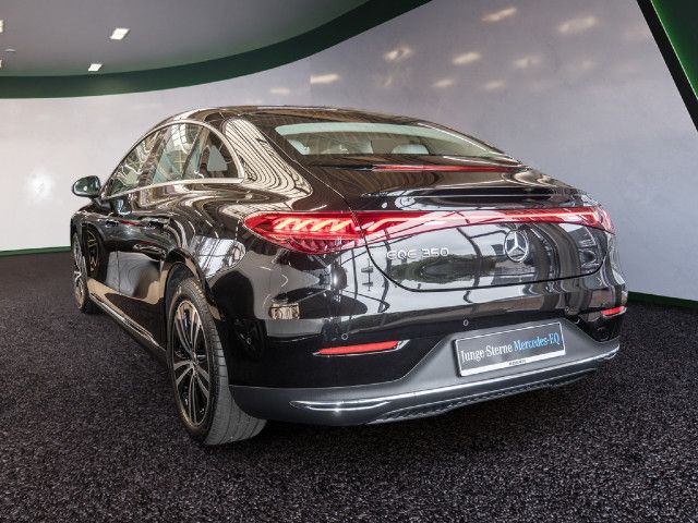 Mercedes-Benz EQE 350 Sedan