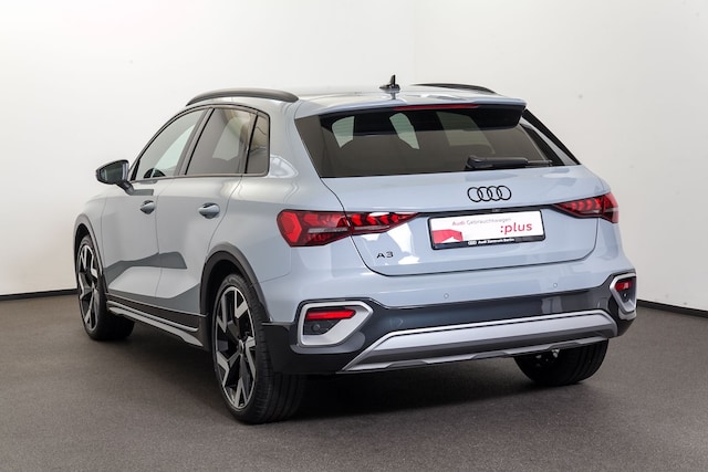 Audi A3 35 TDI S-Tronic