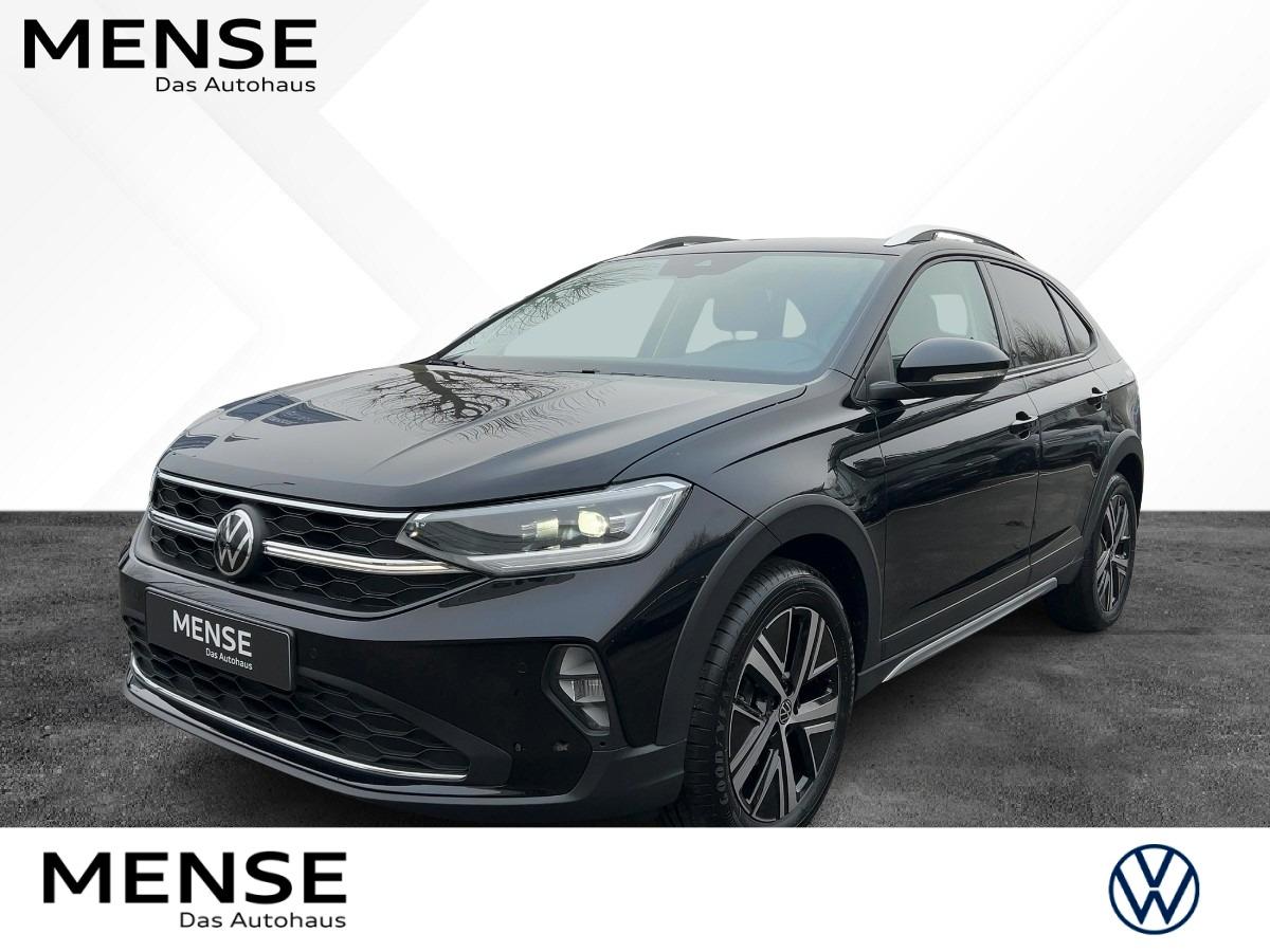 Volkswagen Taigo 1.0 TSI DSG Style