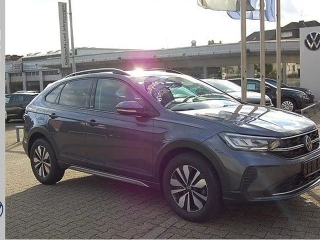 Volkswagen Taigo Move