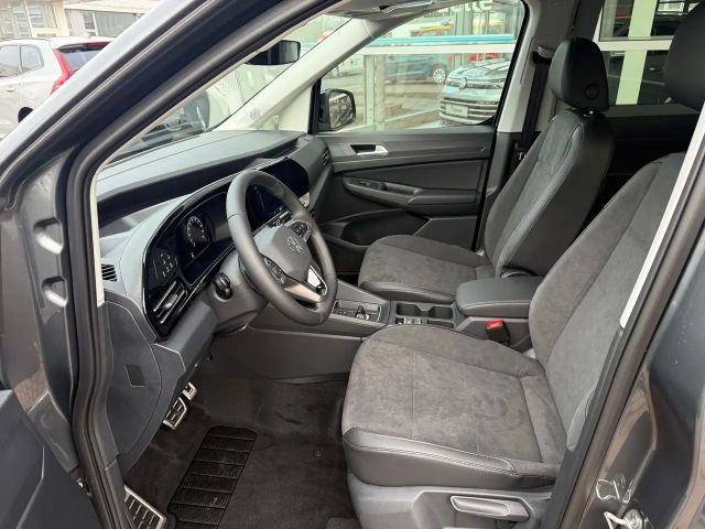 Volkswagen Caddy DSG Style