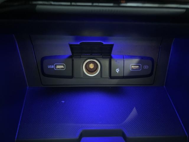 Hyundai Tucson 1.6 CRDi Hybrid Trend