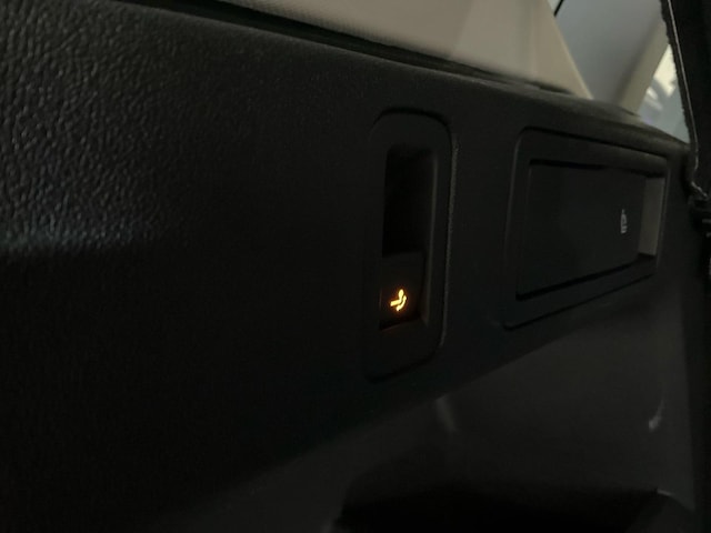 Volkswagen Tiguan 2.0 TDI DSG