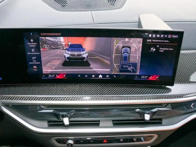 BMW X5 Drive pro M-Sport xDrive50e