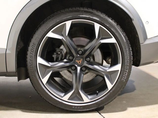 Cupra Formentor 1.4 e-Hybrid DSG VZ